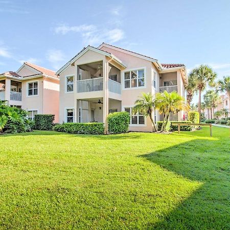 Sunny Port St Lucie Condo Golf, Swim And Unwind! Carlton Εξωτερικό φωτογραφία