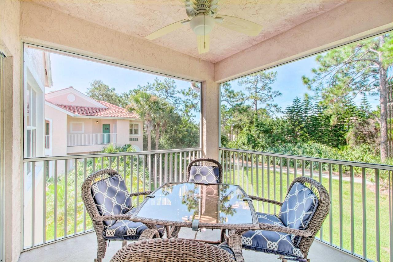 Sunny Port St Lucie Condo Golf, Swim And Unwind! Carlton Εξωτερικό φωτογραφία