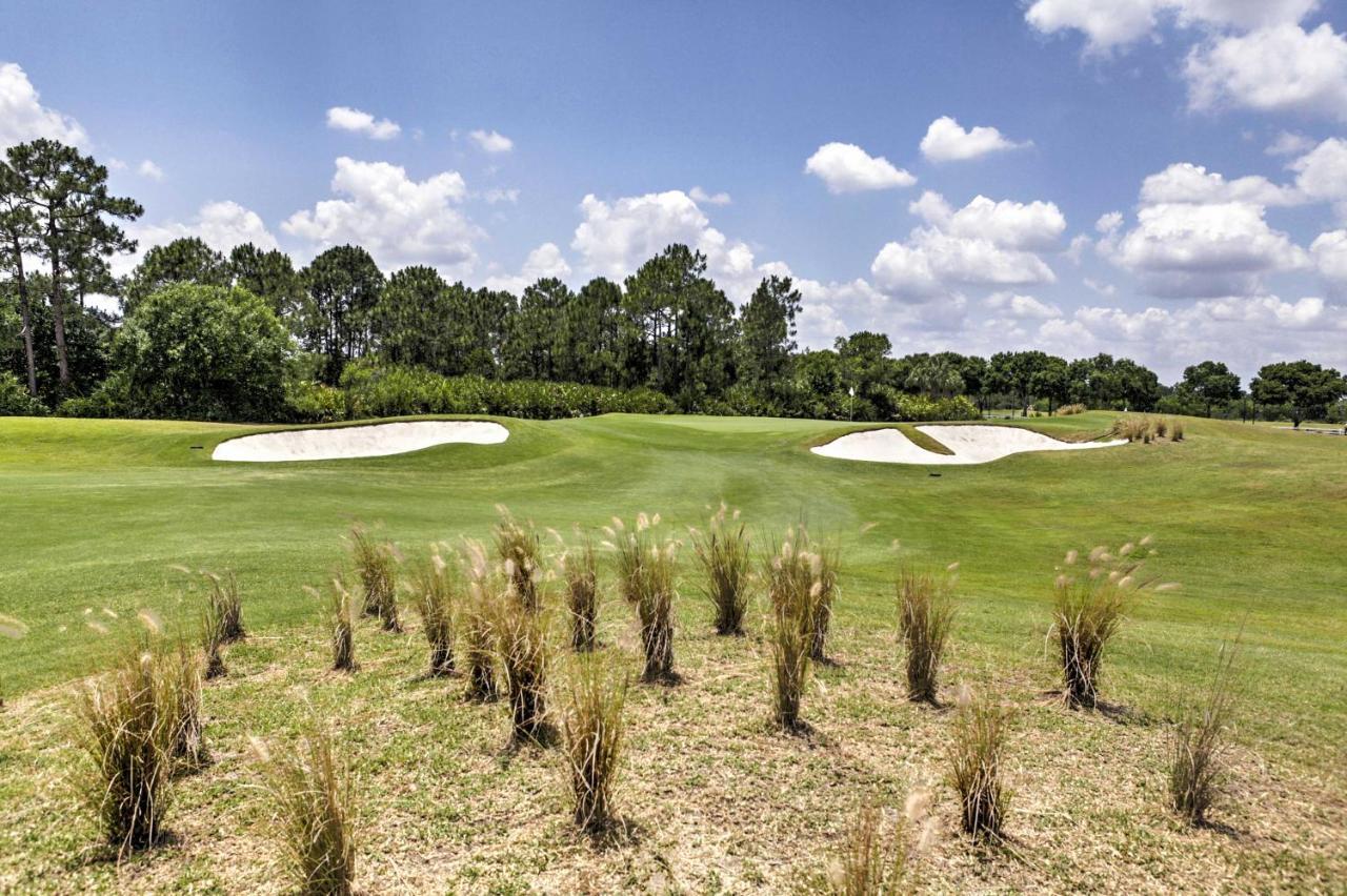 Sunny Port St Lucie Condo Golf, Swim And Unwind! Carlton Εξωτερικό φωτογραφία