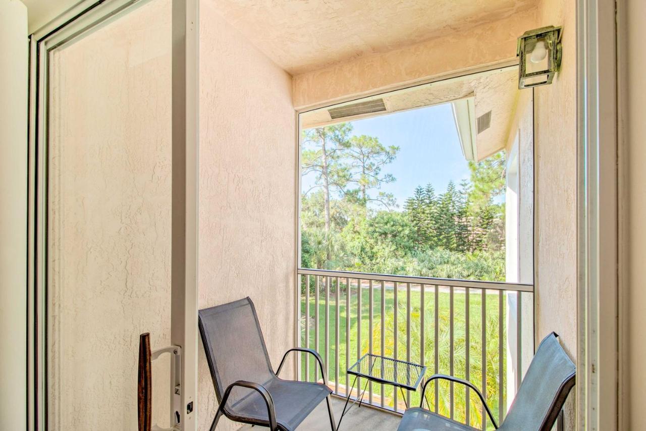 Sunny Port St Lucie Condo Golf, Swim And Unwind! Carlton Εξωτερικό φωτογραφία